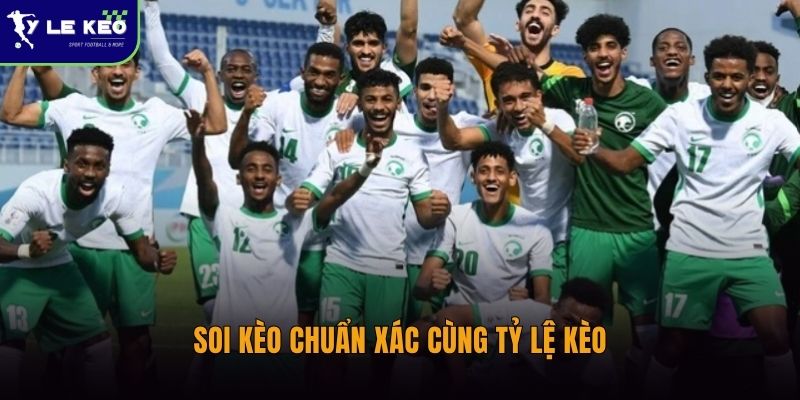 Nhận định Tây Ban Nha vs Saudi Arabia (08h00 ngày 22/06 – World Cup 2026) 3 Soi kèo chuẩn xác cùng Tỷ lệ kèo